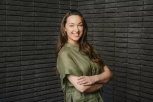Diana Svalina, vi&scaron;a specijalistica za marketin&scaron;ke komunikacije i evente u A1 Hrvatska