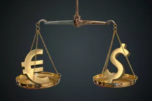 euro dolar