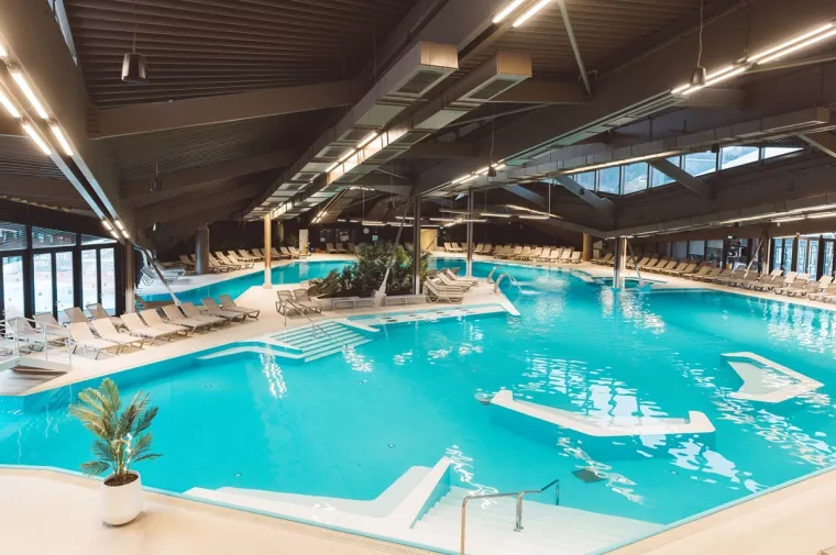Terme Tuhelj_bazeni