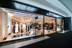 Boss Store Arena