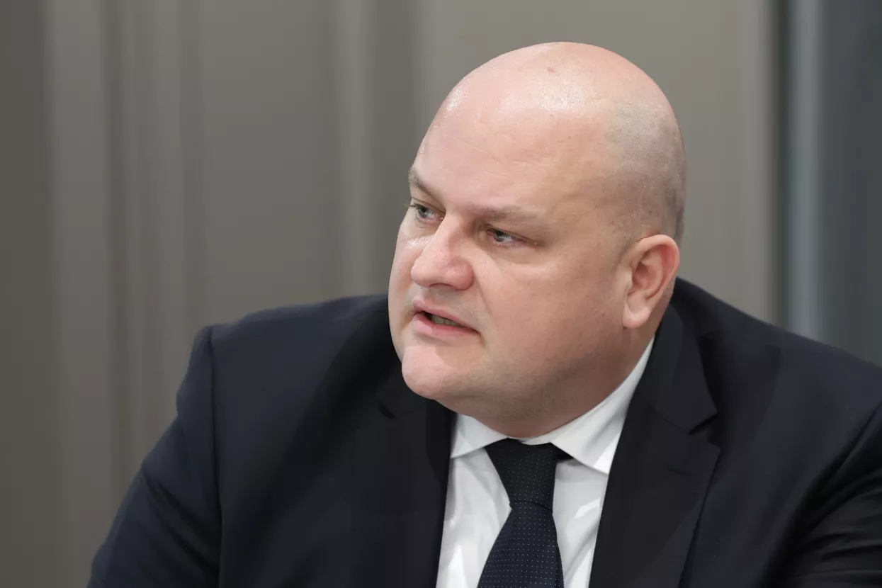 Ante &Scaron;u&scaron;njar