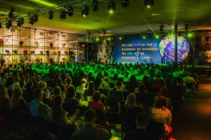 Greencajt festival