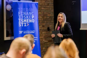 Tjedan financijske pismenosti