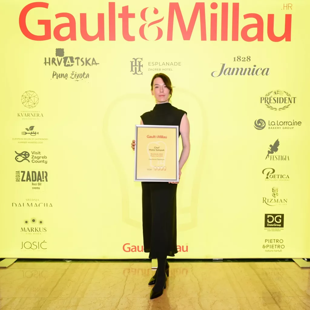 Ma&scaron;a Salopek 