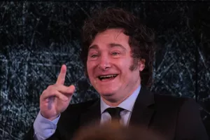  Javier Milei 