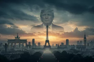 Donald Trump Vs EU