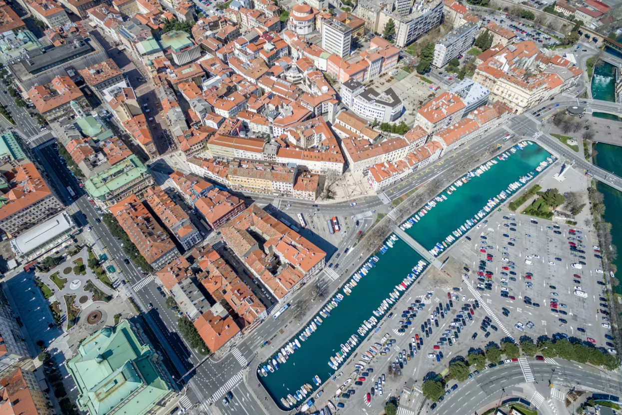 Grad Rijeka