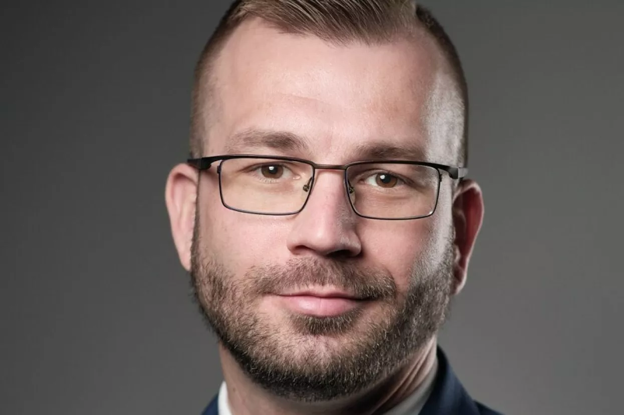 Andrej Krvavica