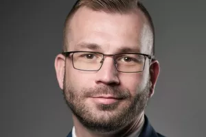 Andrej Krvavica