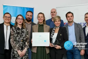 Cemex Hrvatska poslodavac partner
