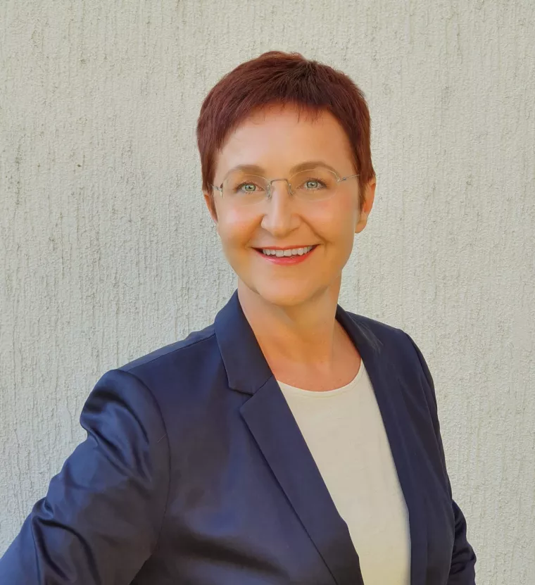 Sanja Čižmar, konzultantica u turizmu