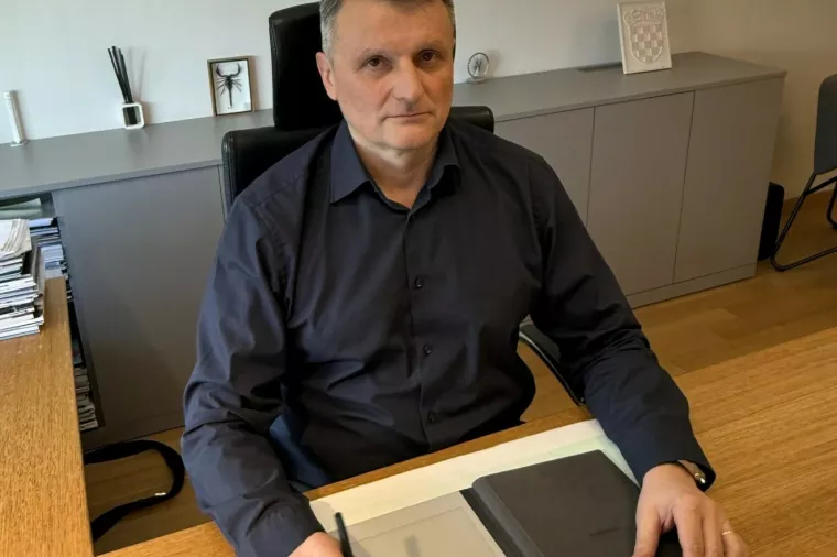 Dražen &Scaron;krivanek