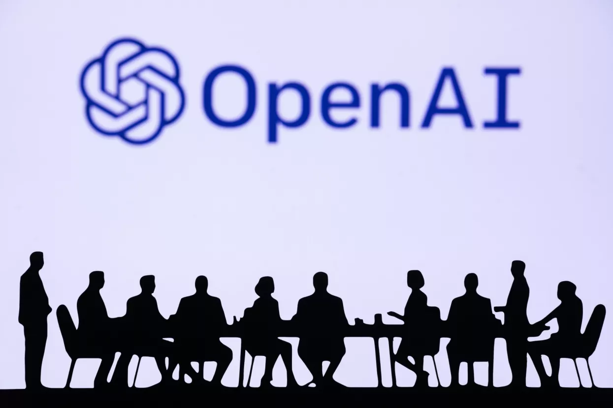 Open AI