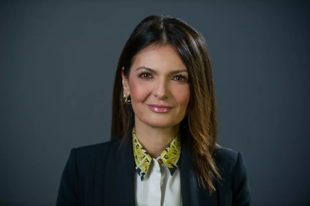 Marijana Bačić, HT i Combis