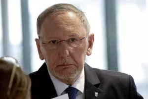 Davor Božinović