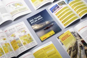DHL Trade Atlas 2025