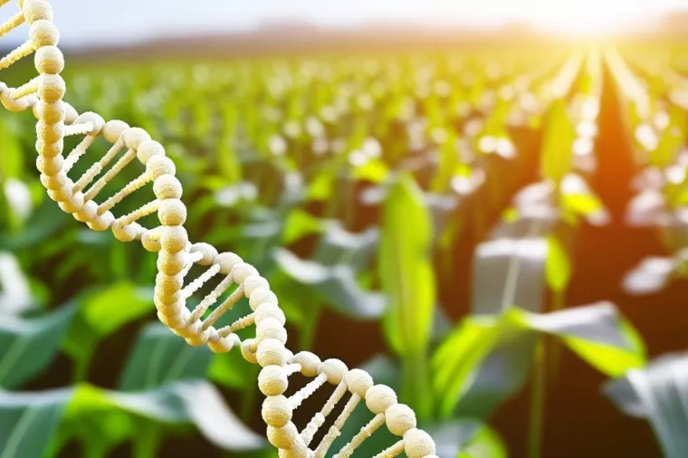 GMO i NGT