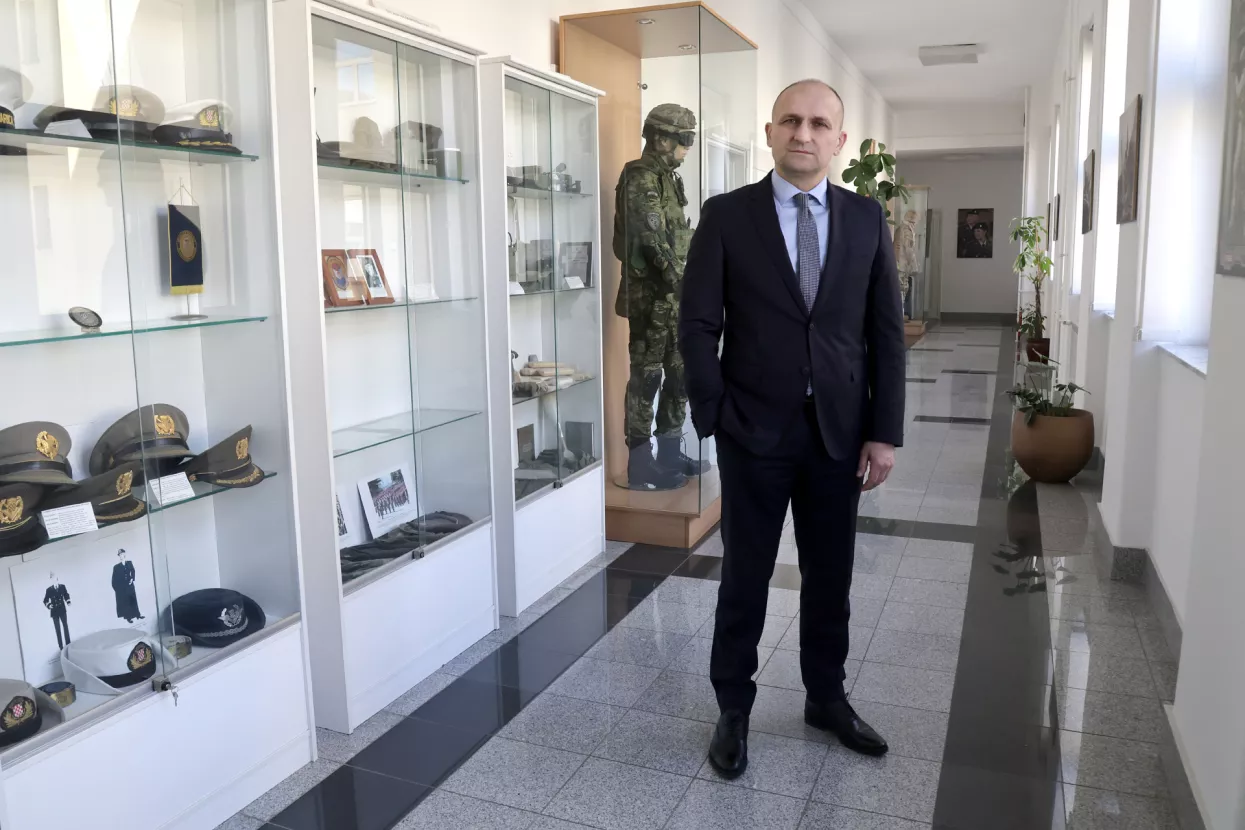 Ivan Anu&scaron;ić