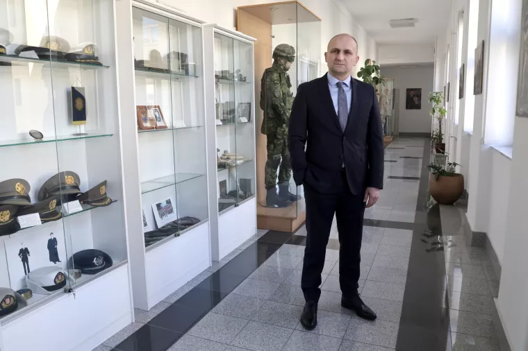 Ivan Anu&scaron;ić