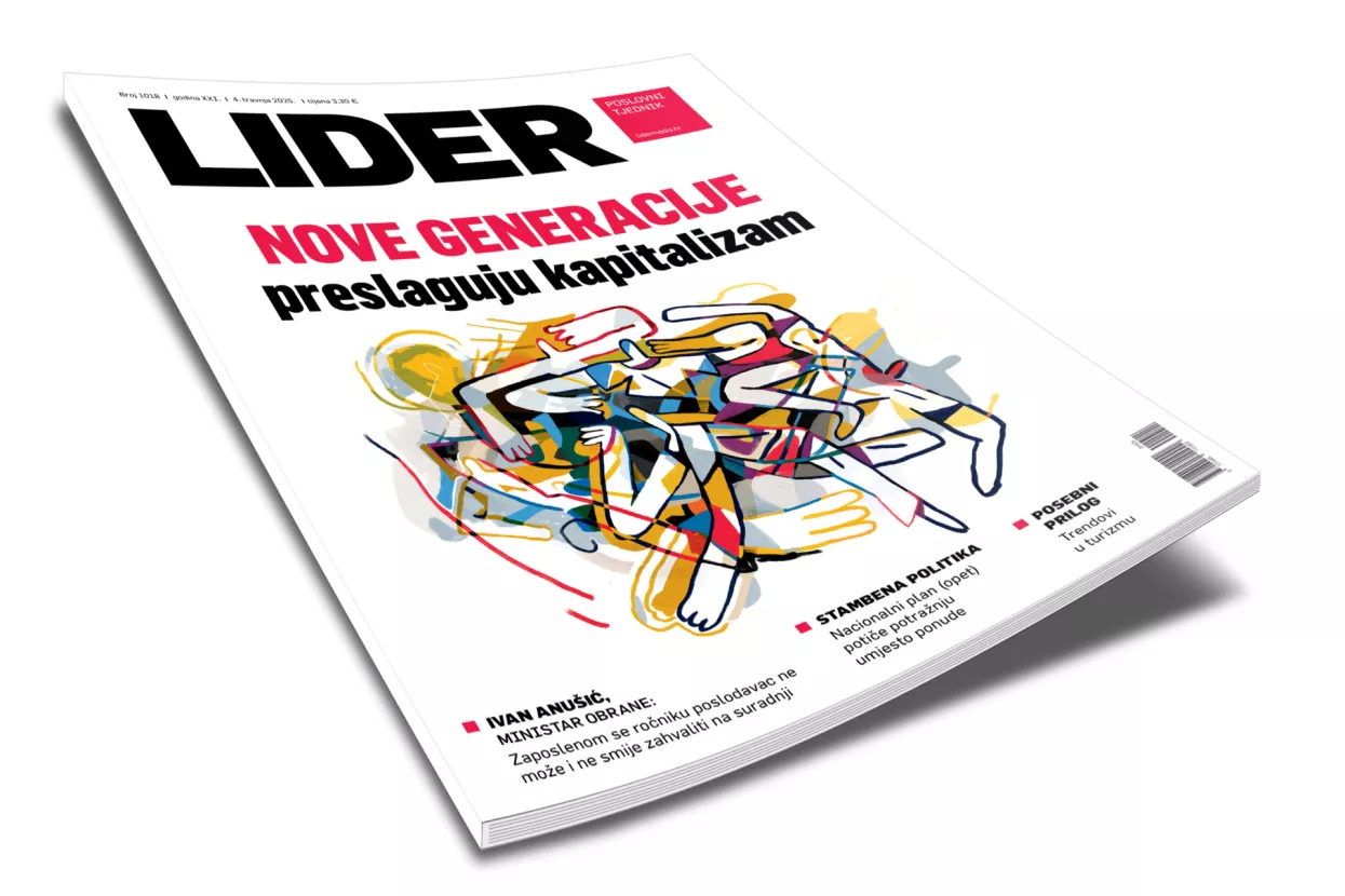 Lider 1018