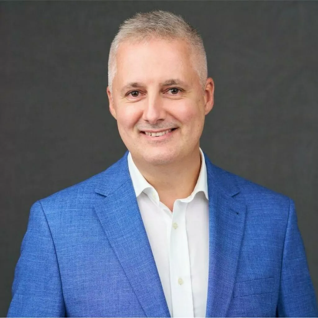 Kalin Dimtchev