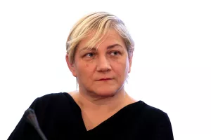 Nagrada Hrvoje Mateljić 2022. Okrugli stol: Marijana Ivanov