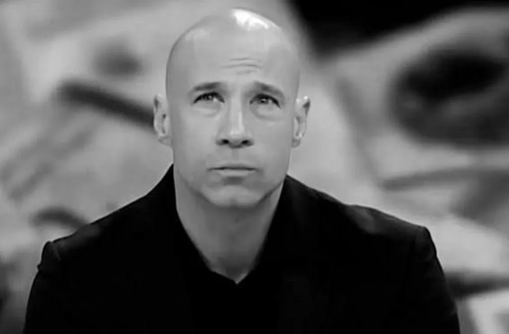 Igor Metelko