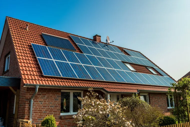 solarni paneli, solari, solarna energija
