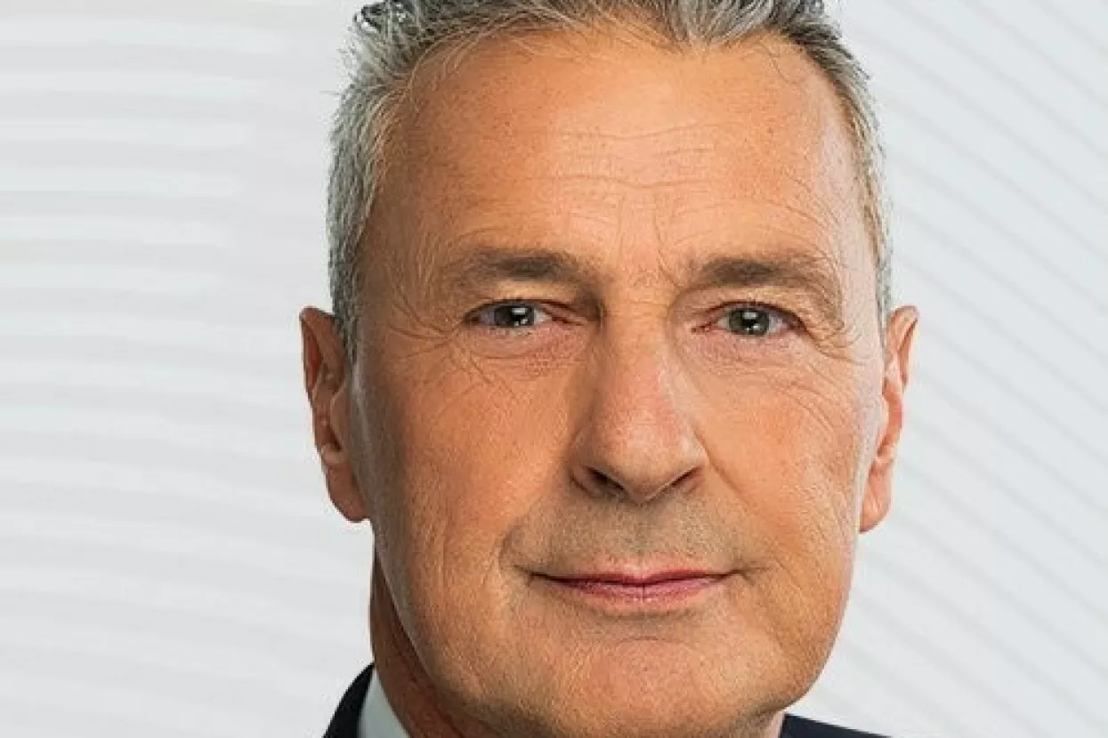 Christian Eibl 