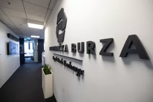 Zagrebačka burza