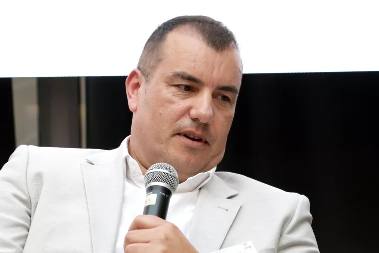 Lider Invest &Scaron;ibenik, Panel: Jo&scaron;ko Konjevoda