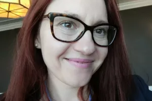 Marijana Tru&scaron;ček Benković