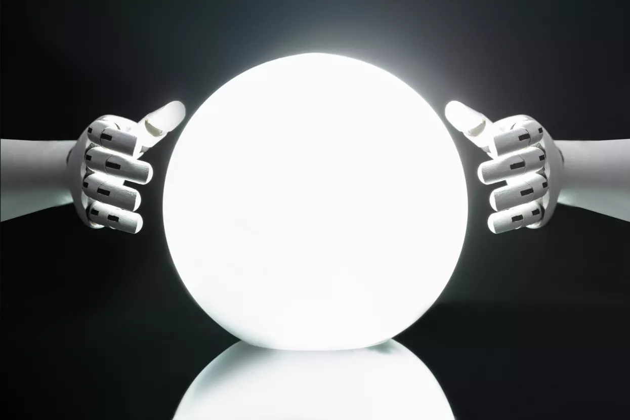 Prediktivni AI, umjetna inteligencija, predviđanje