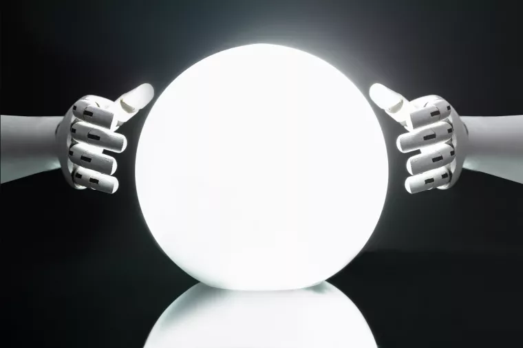 Prediktivni AI, umjetna inteligencija, predviđanje