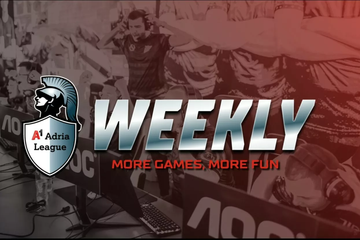 A1 AL Weekly
