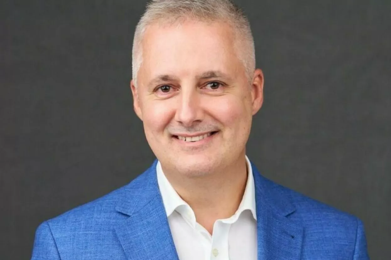 Kalin Dimtchev