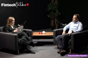 Zvonimir Mavretić - Fintech Talks #1