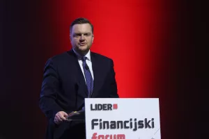 Financijski forum.Marko Primorac
