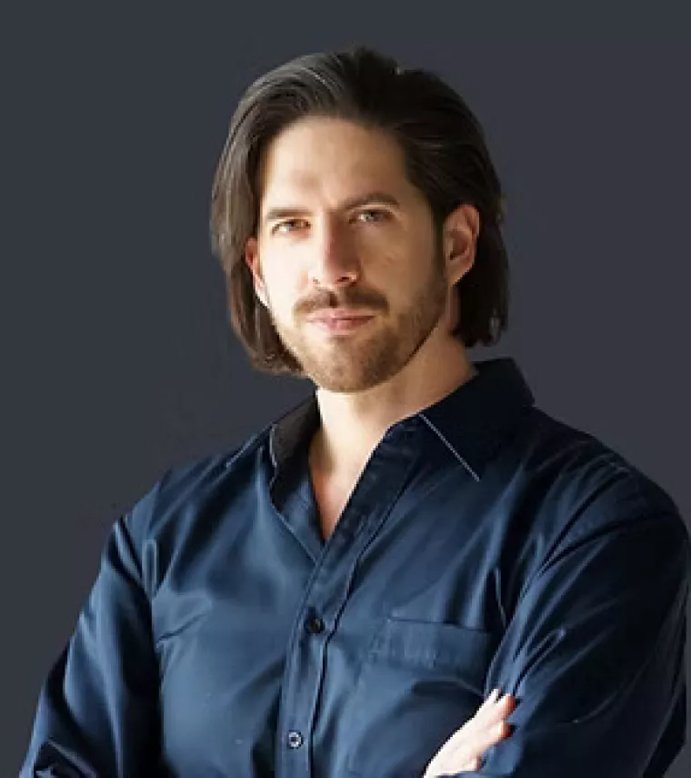 Damir Fir&scaron;t, CroAI