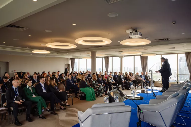 Adria Risk Forum