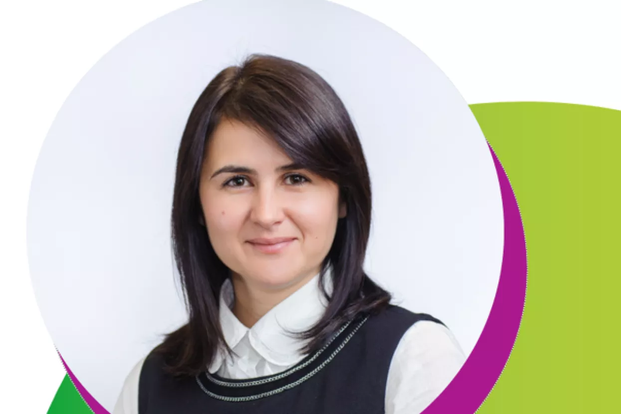 Nikolina Dizdar Čehulić