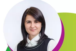 Nikolina Dizdar Čehulić