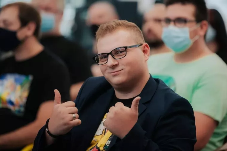 Dominik Cvetkovski,Direktor ANIQ-a