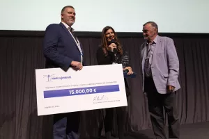 Dodjela nagrade 2024