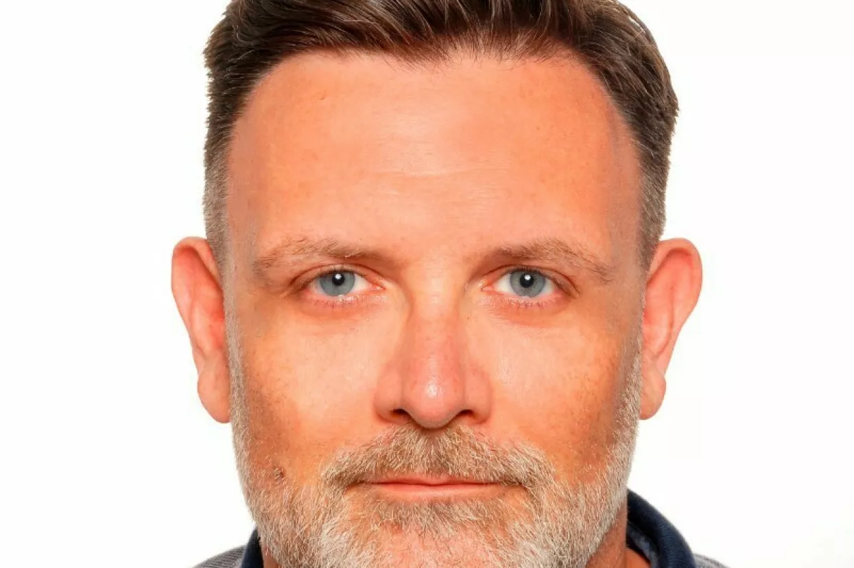 Mario Erkapić 