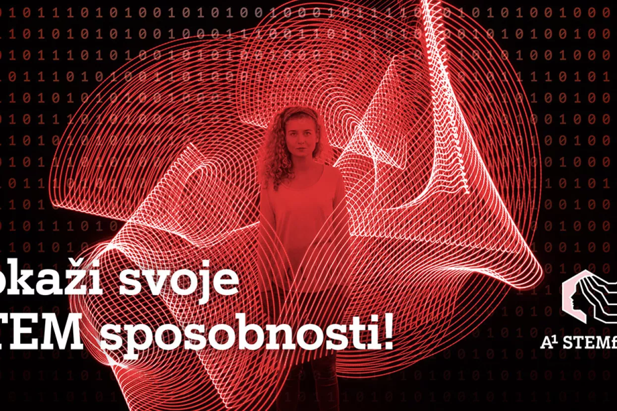 A1 StemFemme 2025 