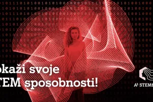 A1 StemFemme 2025 