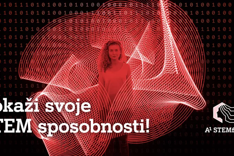 A1 StemFemme 2025 