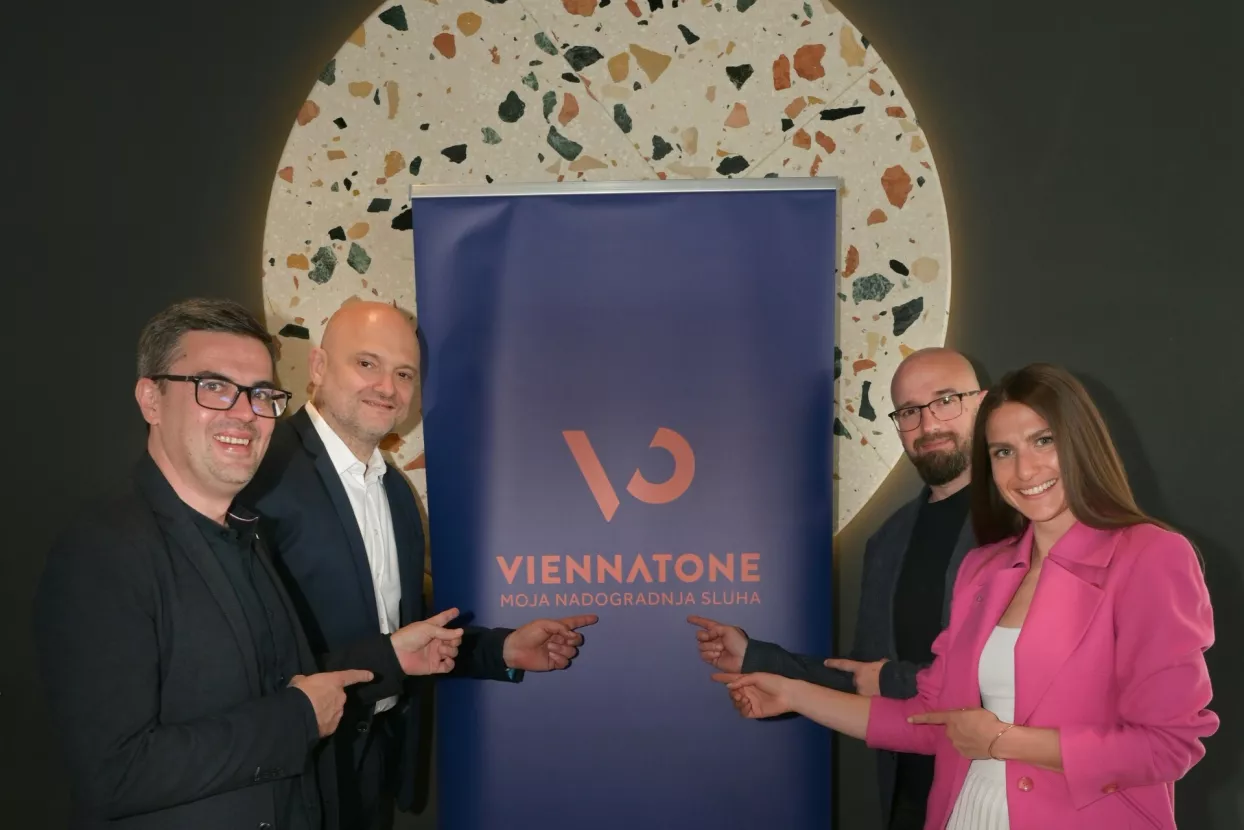 Neuroth Viennatone