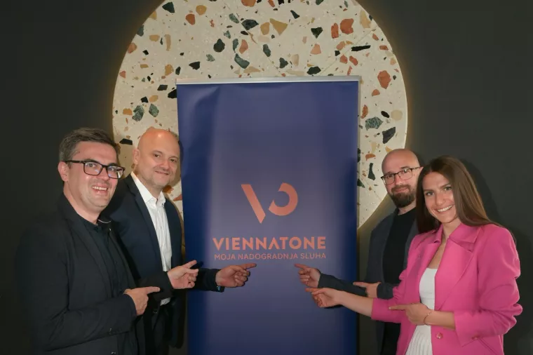 Neuroth Viennatone